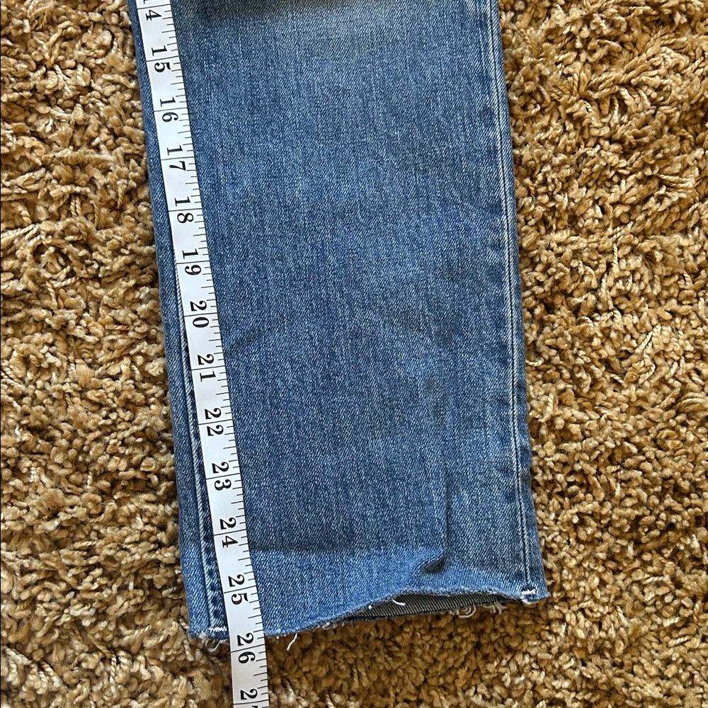 Rag and bone jeans, size 31 - Picture 4 of 4